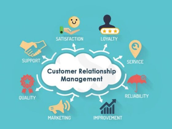 Tech for Customer Relationship Management