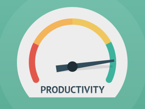 Tech for Personal Productivity