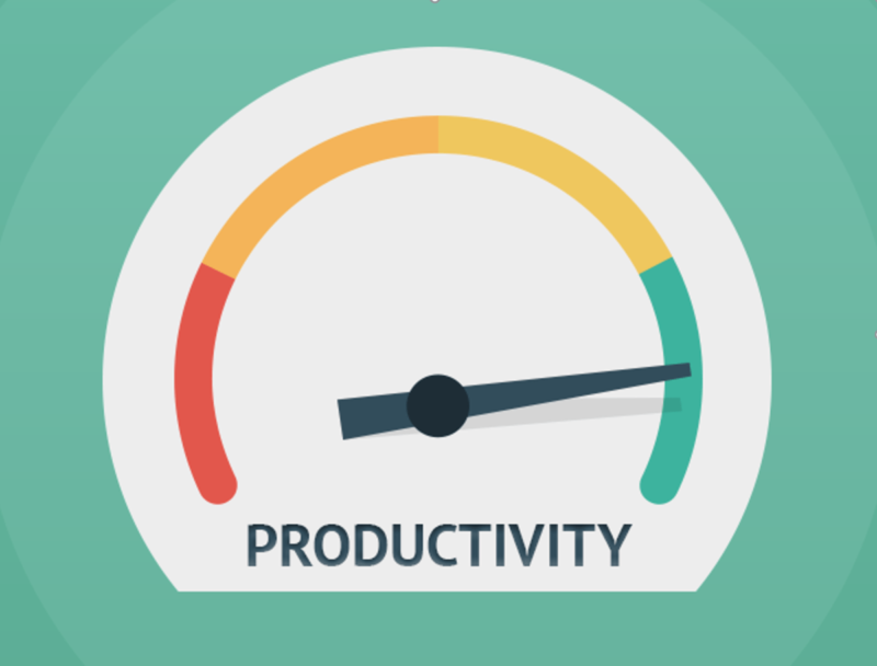 Tech for Personal Productivity